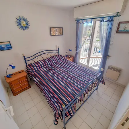 Les Arbousiers - T3 Avec Clim Et Parking *