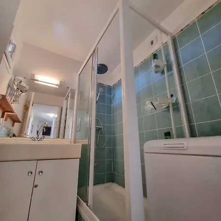 Les Arbousiers - T3 Avec Clim Et Parking * Le Lavandou