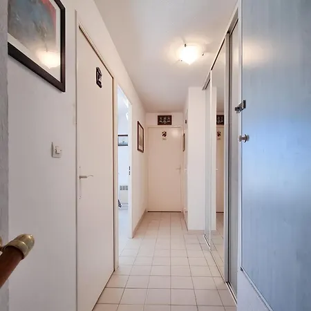 Les Arbousiers - T3 Avec Clim Et Parking * Le Lavandou