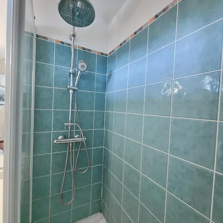 Les Arbousiers - T3 Avec Clim Et Parking Apartment