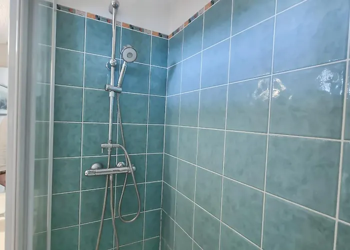 Les Arbousiers - T3 Avec Clim Et Parking Apartamento